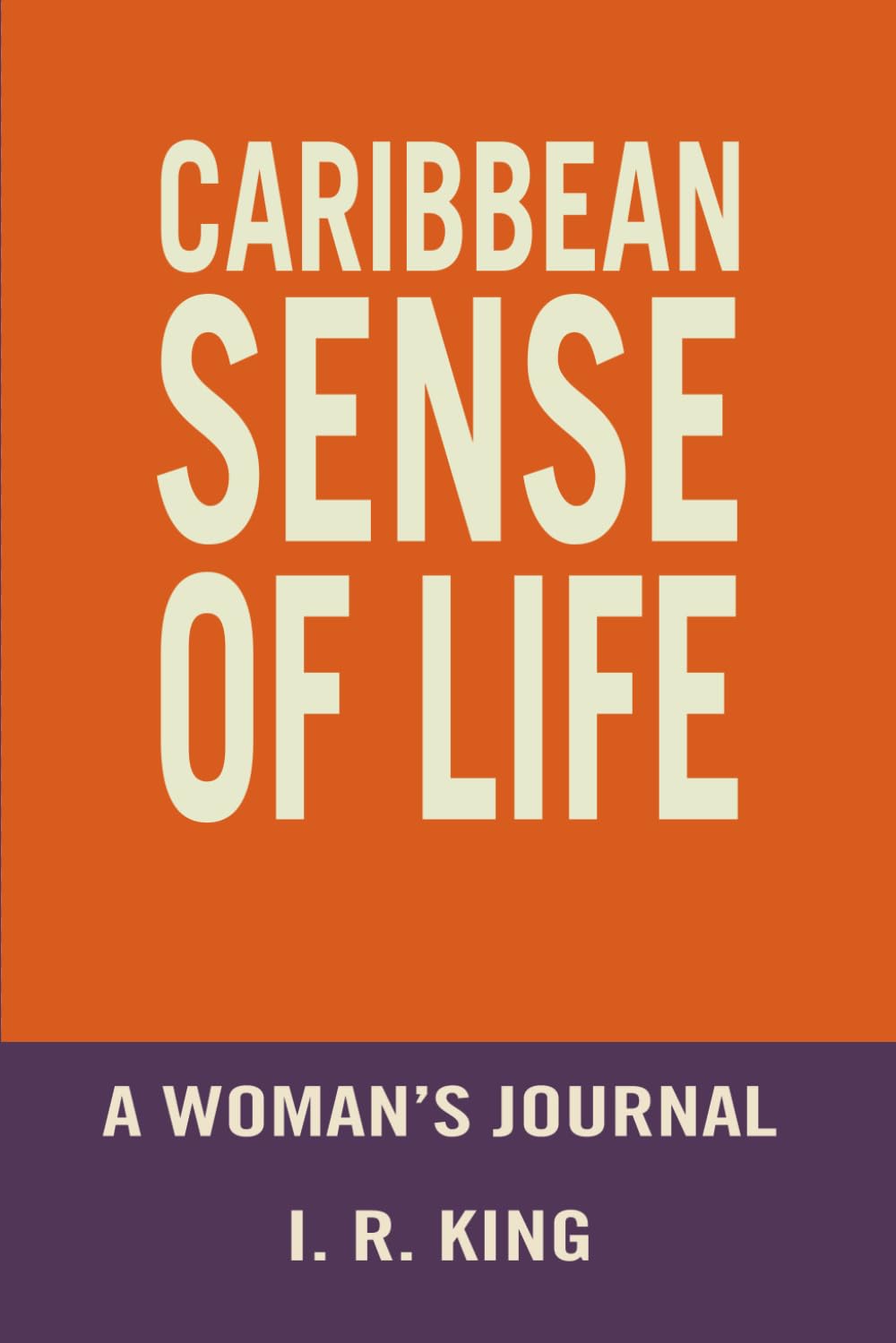 Caribbean Sense of Life Essays & Short Stories