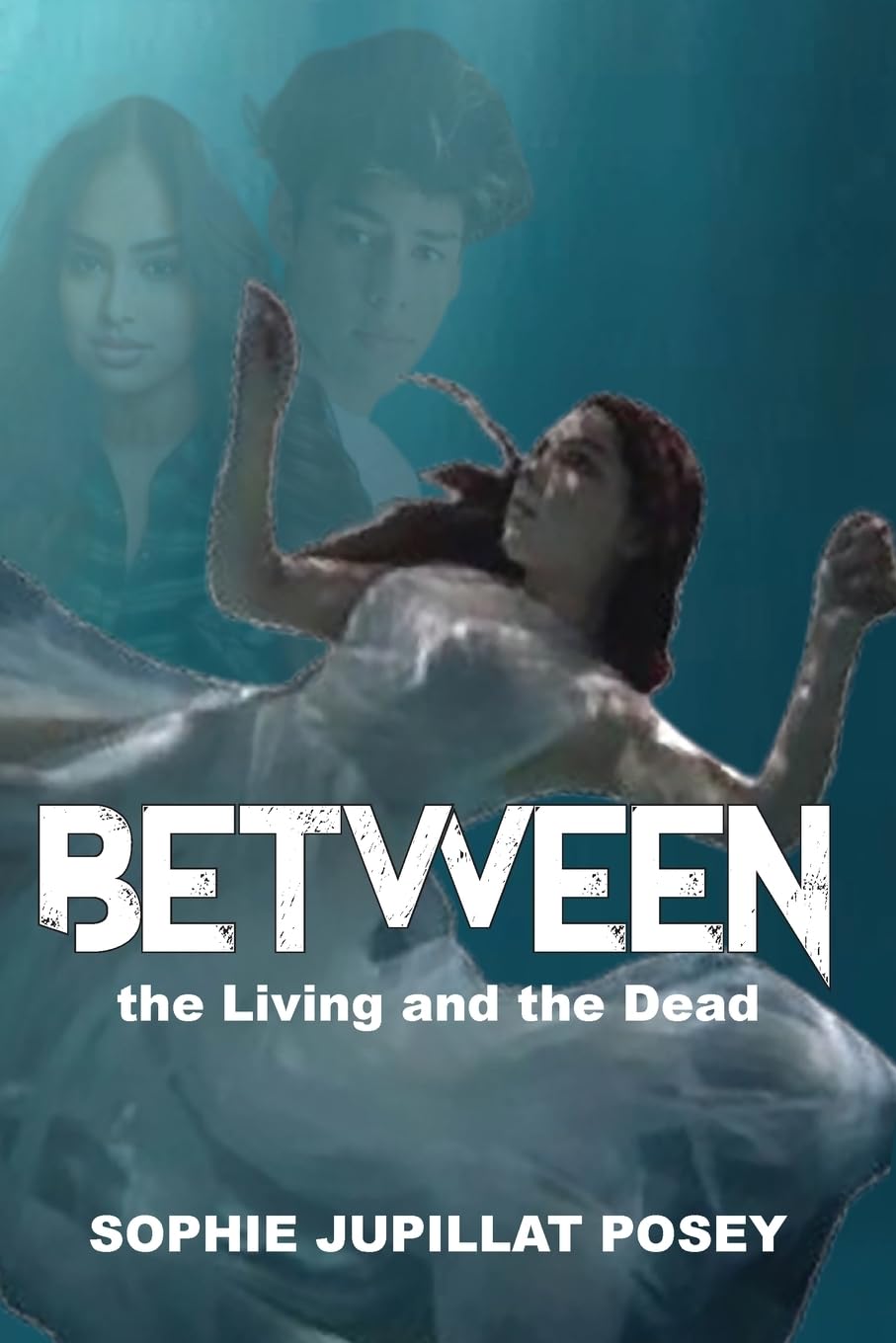 Between the Living and the Dead Horror & Creepy