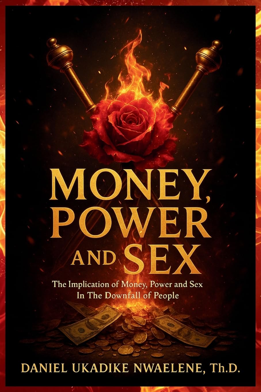 Money, Power and Sex Religion & Esotericism