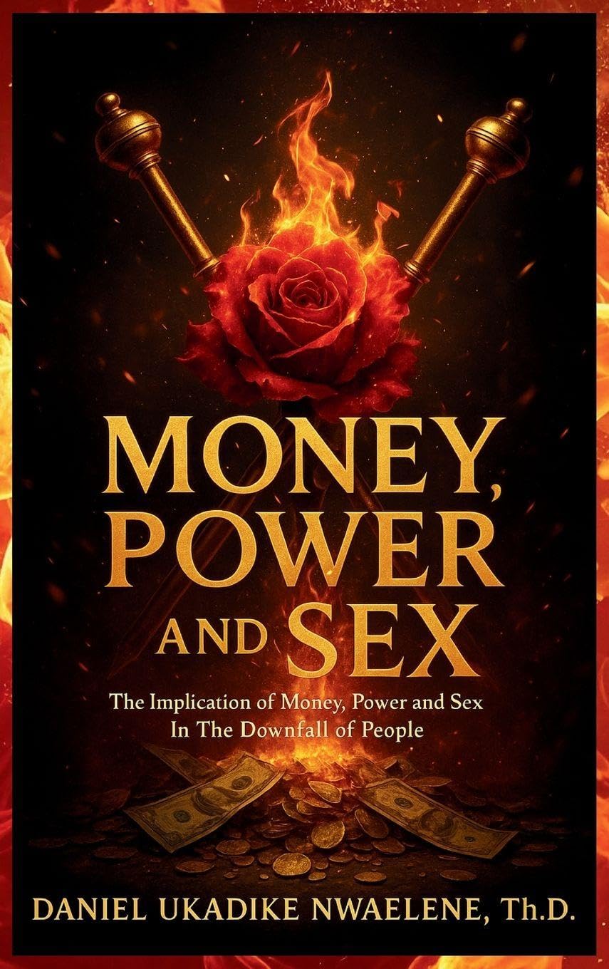 Money, Power and Sex Religion & Esotericism