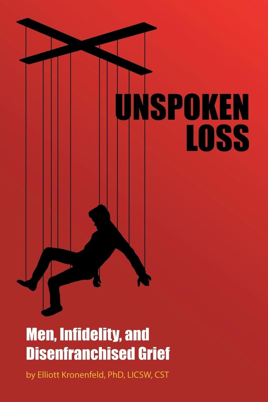 Unspoken Loss Parents & Children