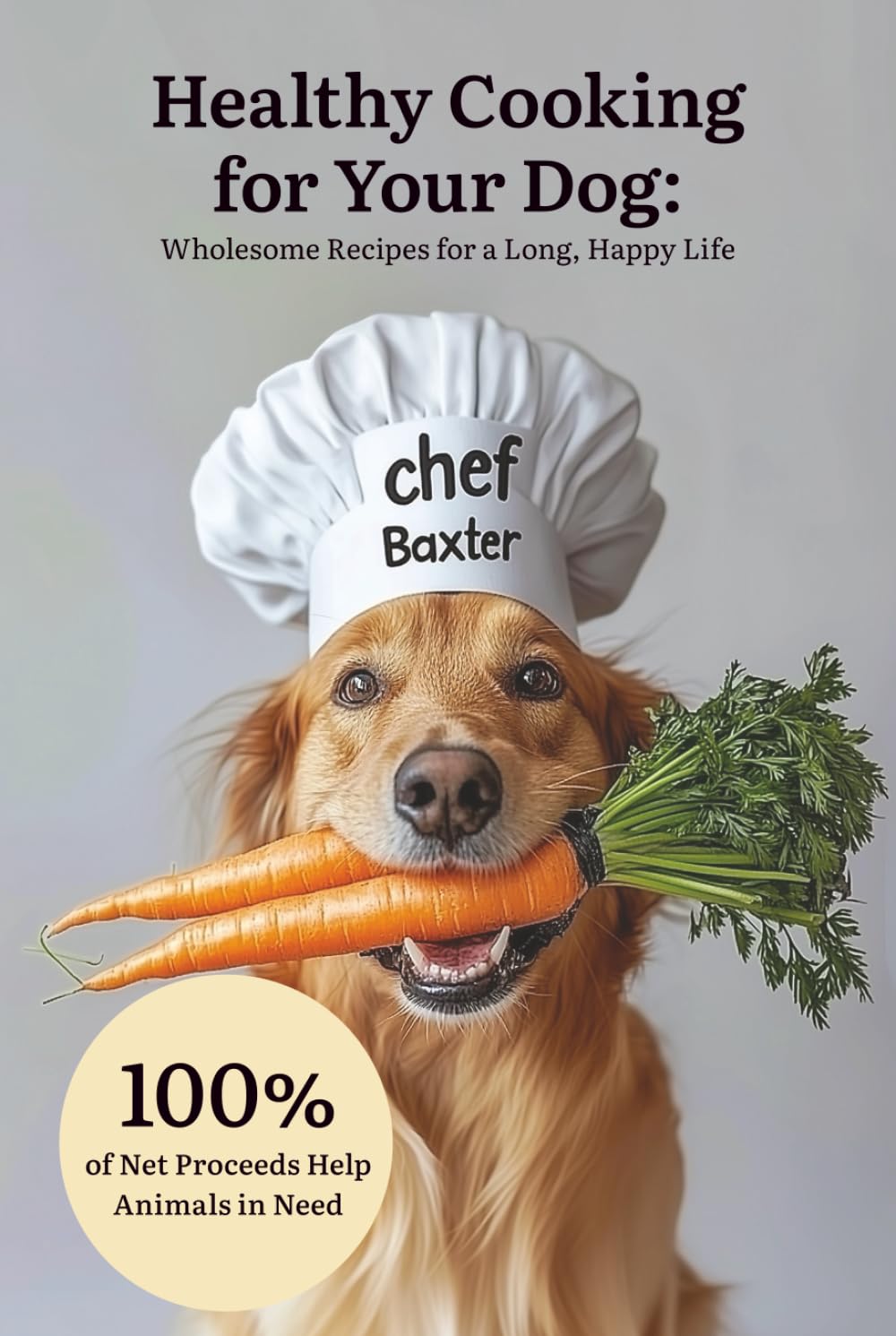 Healthy Cooking for Your Dog Pets