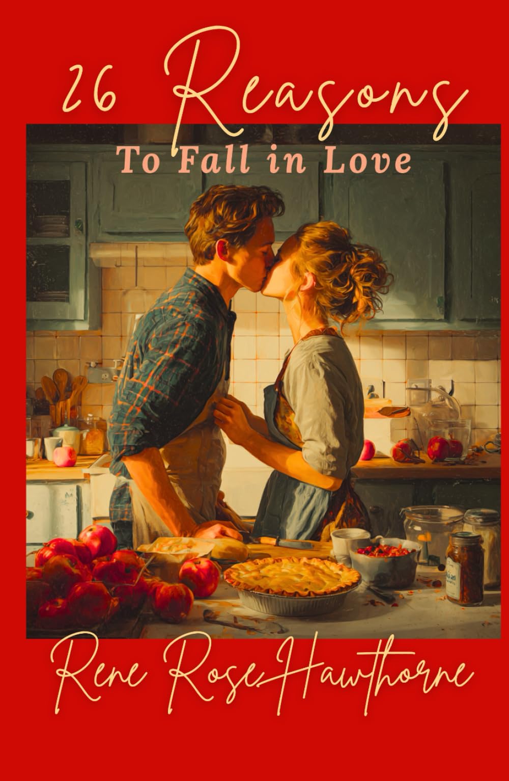 26 Reasons to Fall in Love New Adult