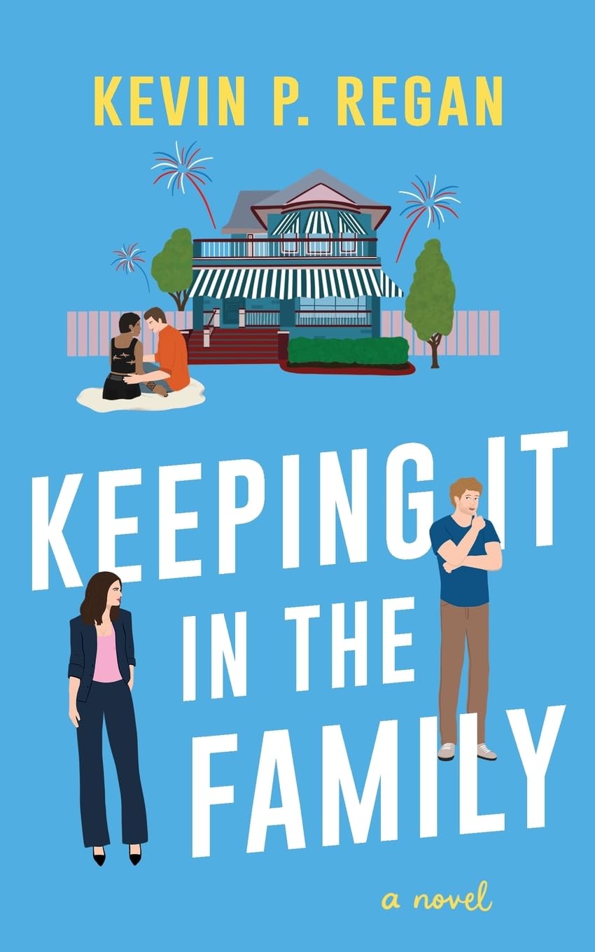Keeping It In The Family Contemporary literature