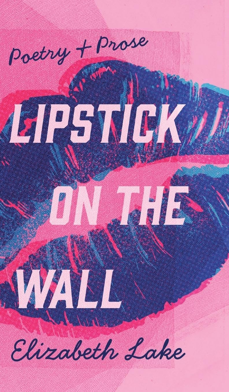 Product Image: Lipstick on the Wall