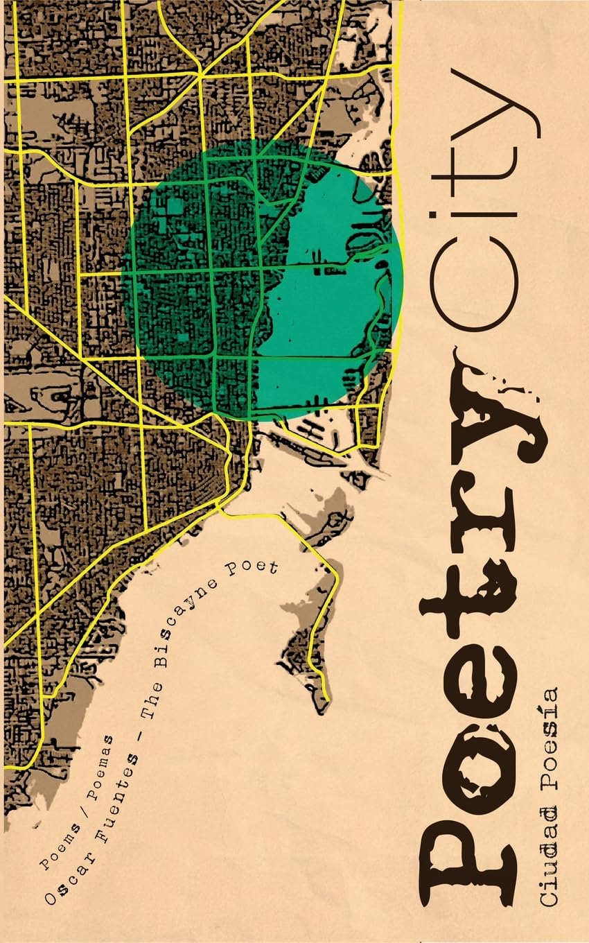 Poetry City Poetry