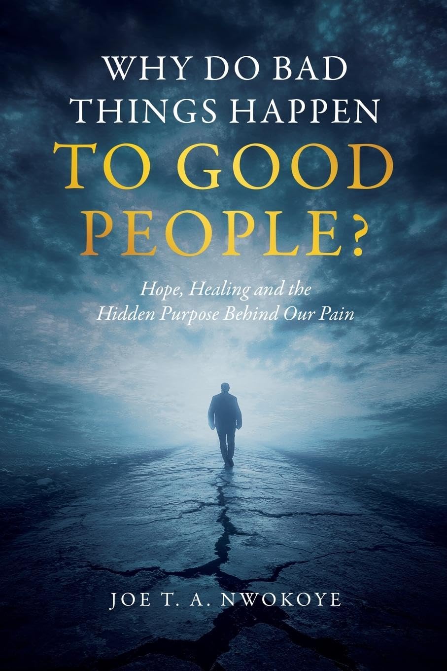 Why Do Bad Things Happen to Good People? Lifestyle