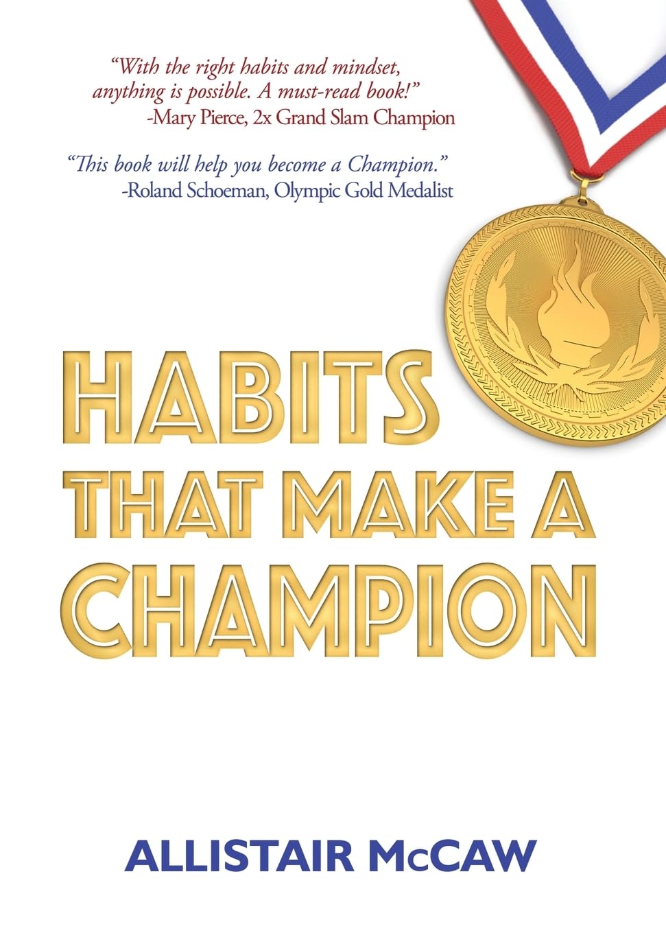 Habits That Make A Champion Business, Finance & Career