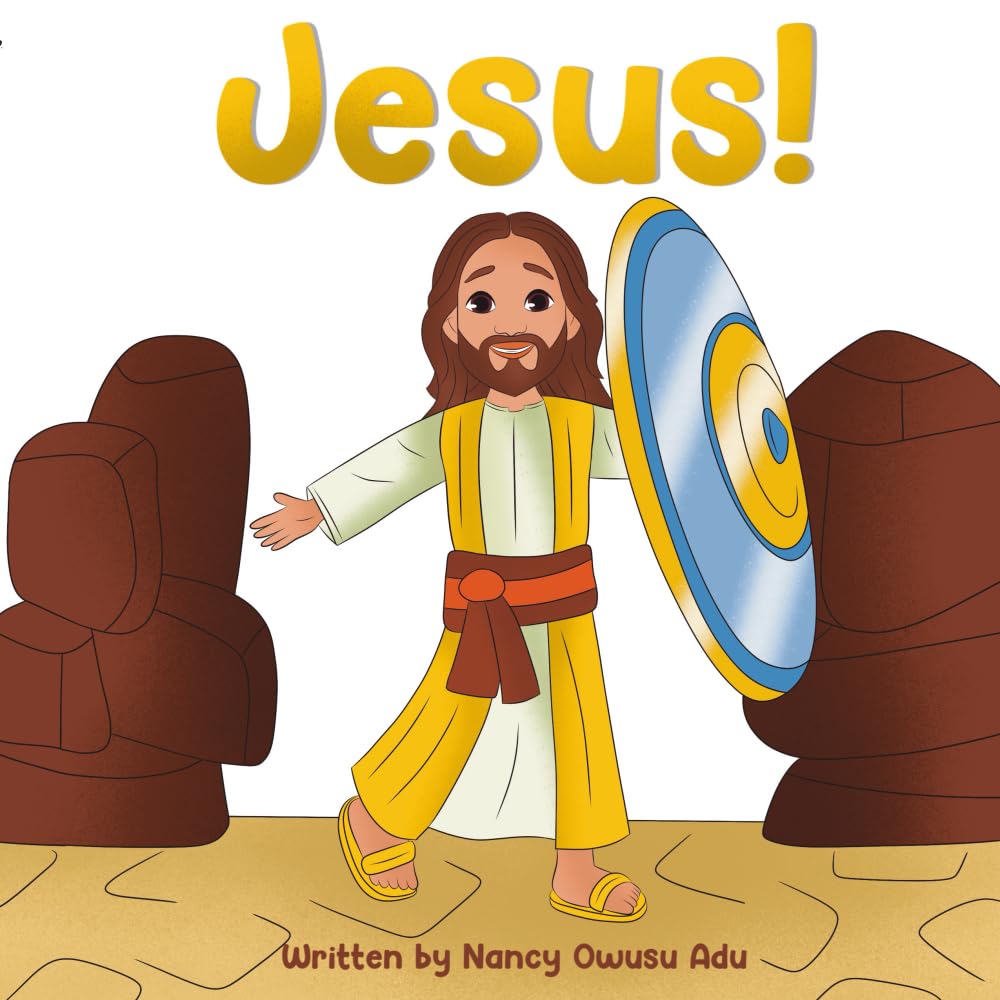 Product Image: Jesus!