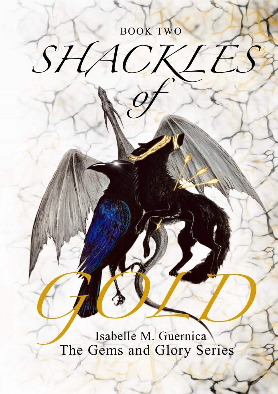 Shackles of Gold Romance