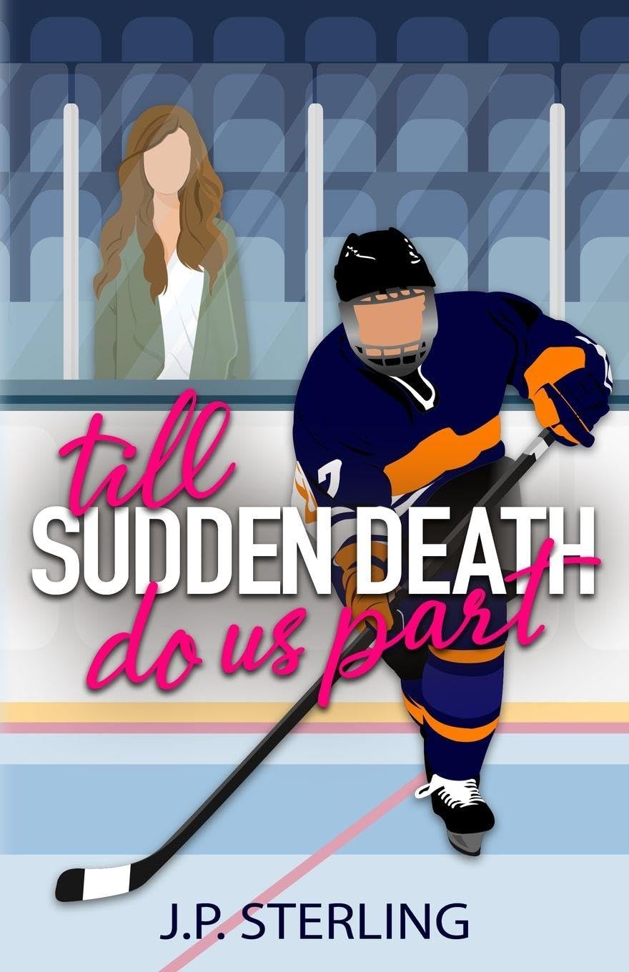 Till Sudden Death Do Us Part Contemporary Romance