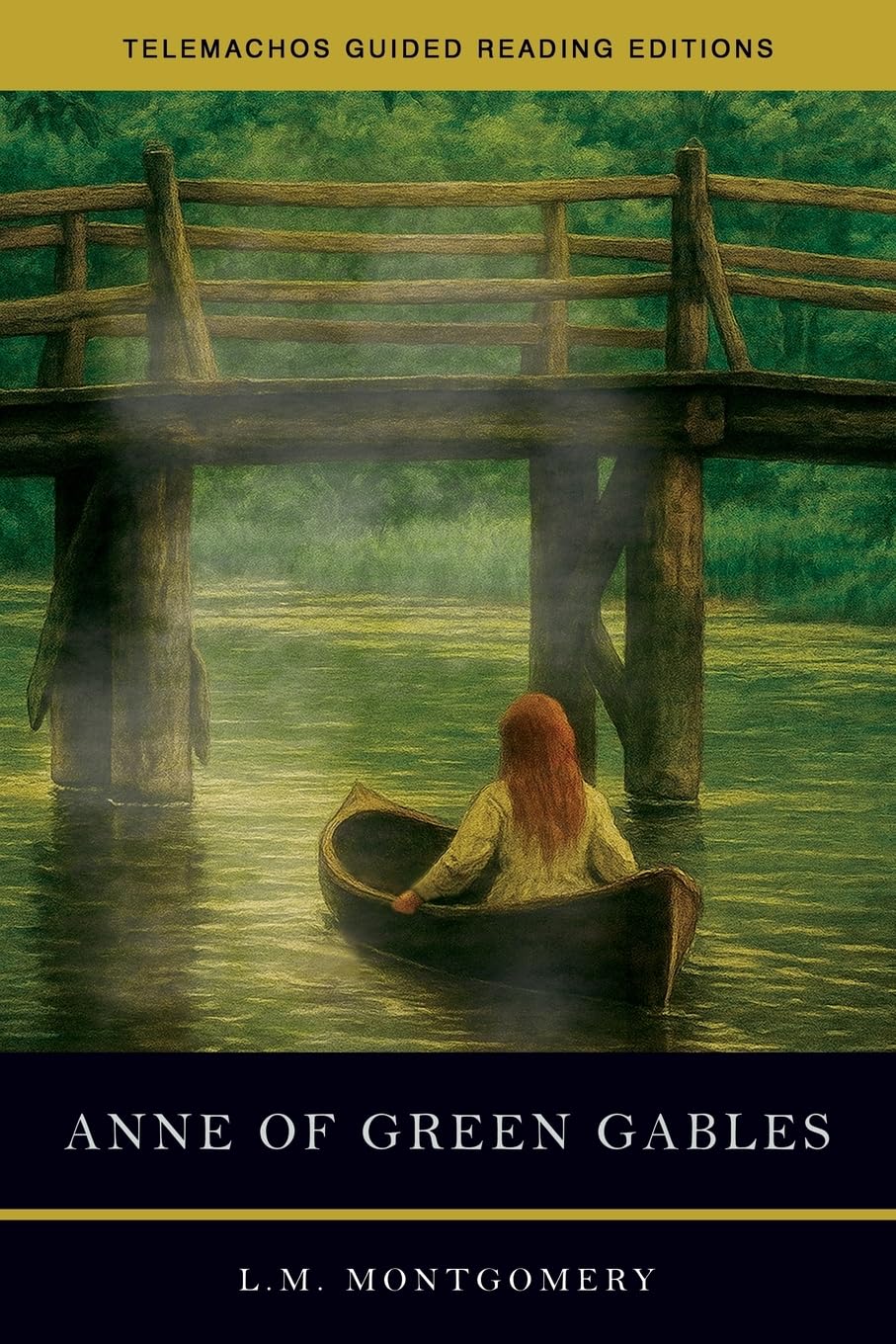 Anne of Green Gables Contemporary literature