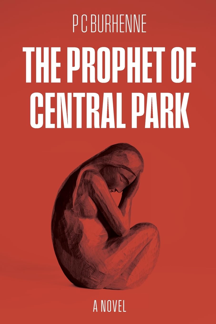 The Prophet of Central Park Contemporary literature