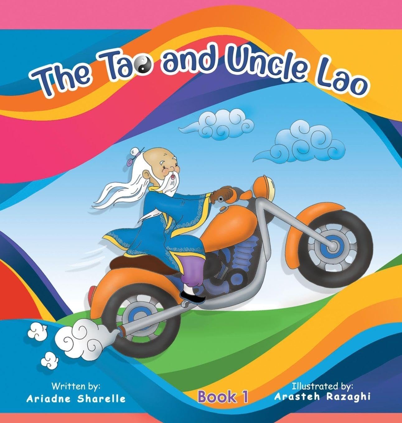 The Tao and Uncle Lao Bk 1 Non-fiction