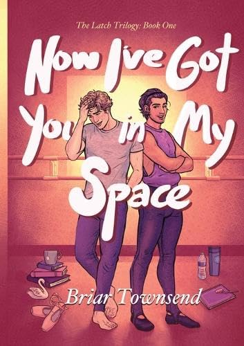 Now I've Got You In My Space Contemporary literature
