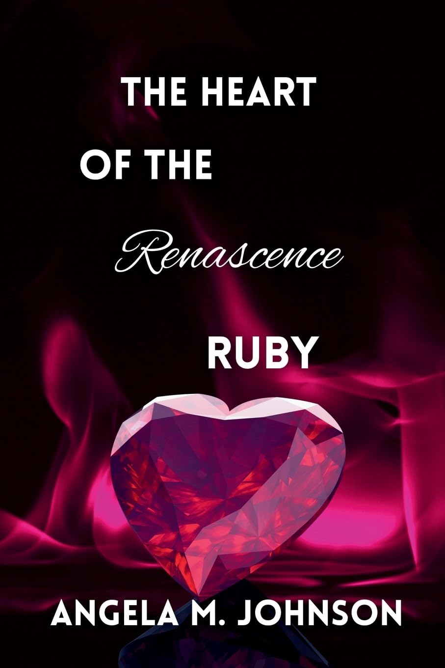 The Heart of the Renascence Ruby Contemporary literature