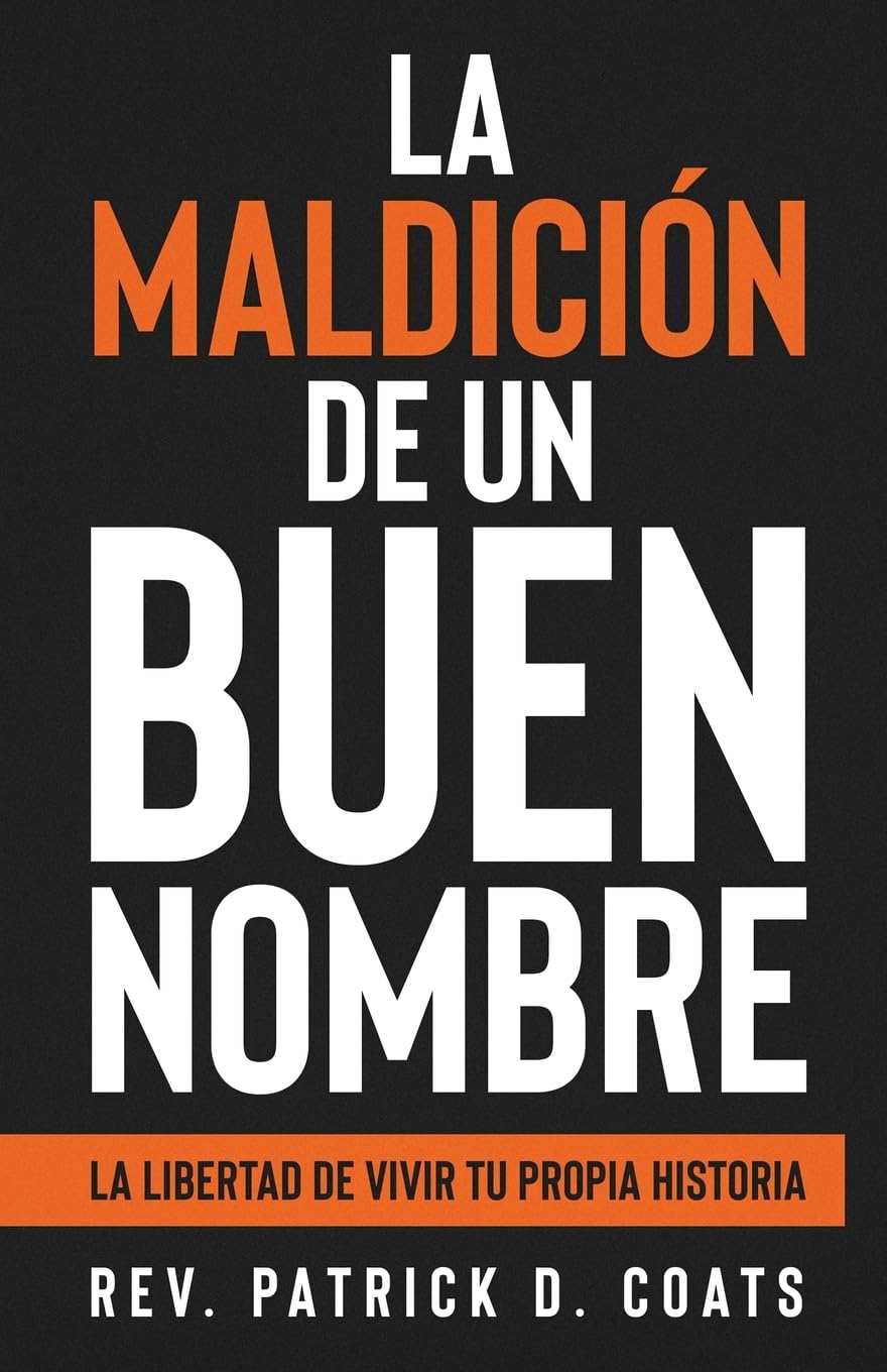 La maldición de un buen nombre Religion & Esotericism