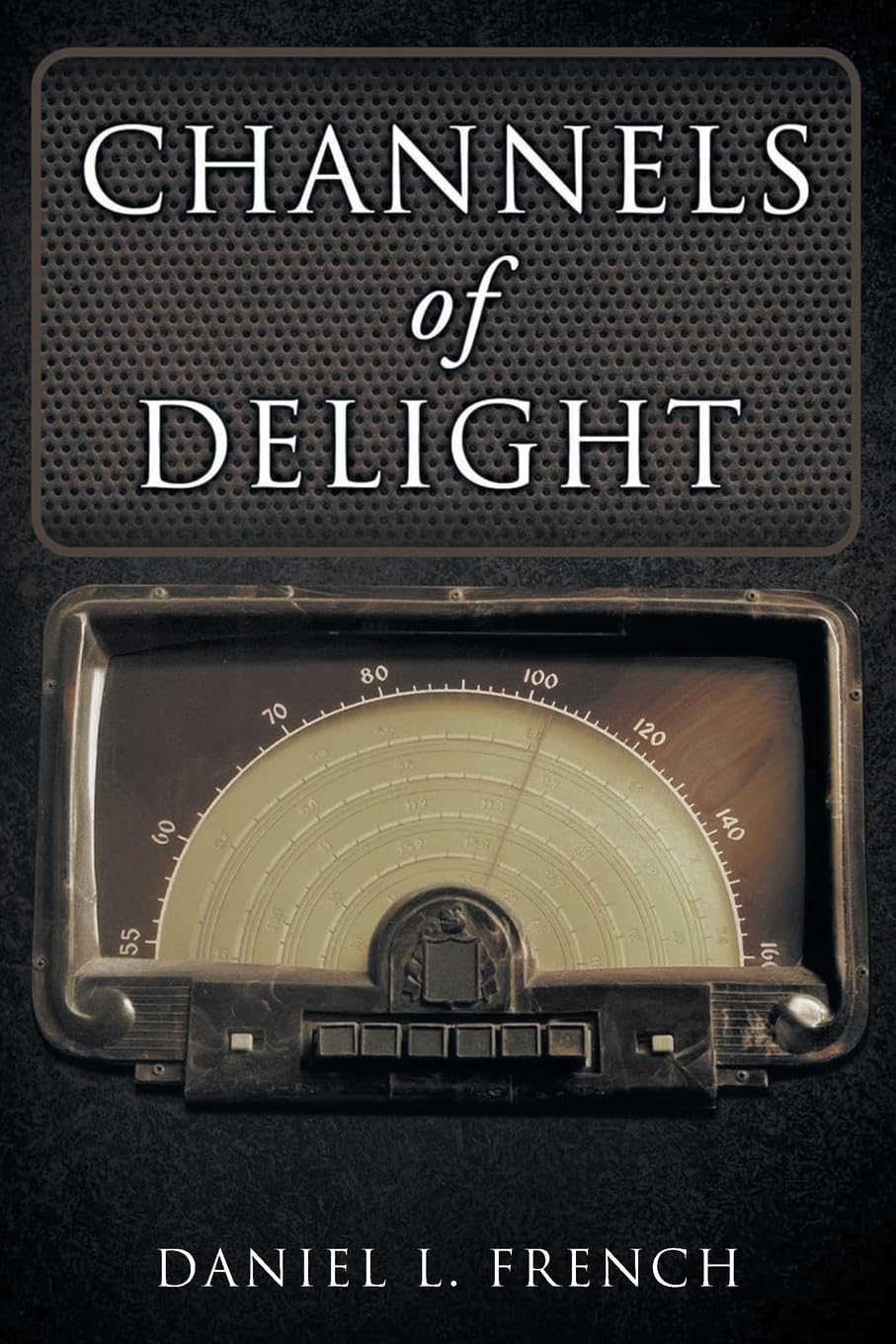Channels of Delight Contemporary literature