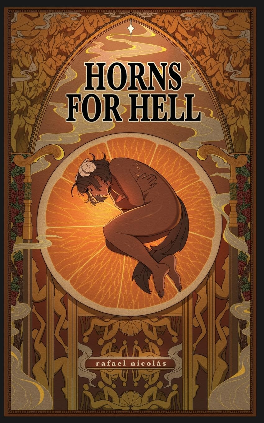 Horns For Hell LGBTQ+