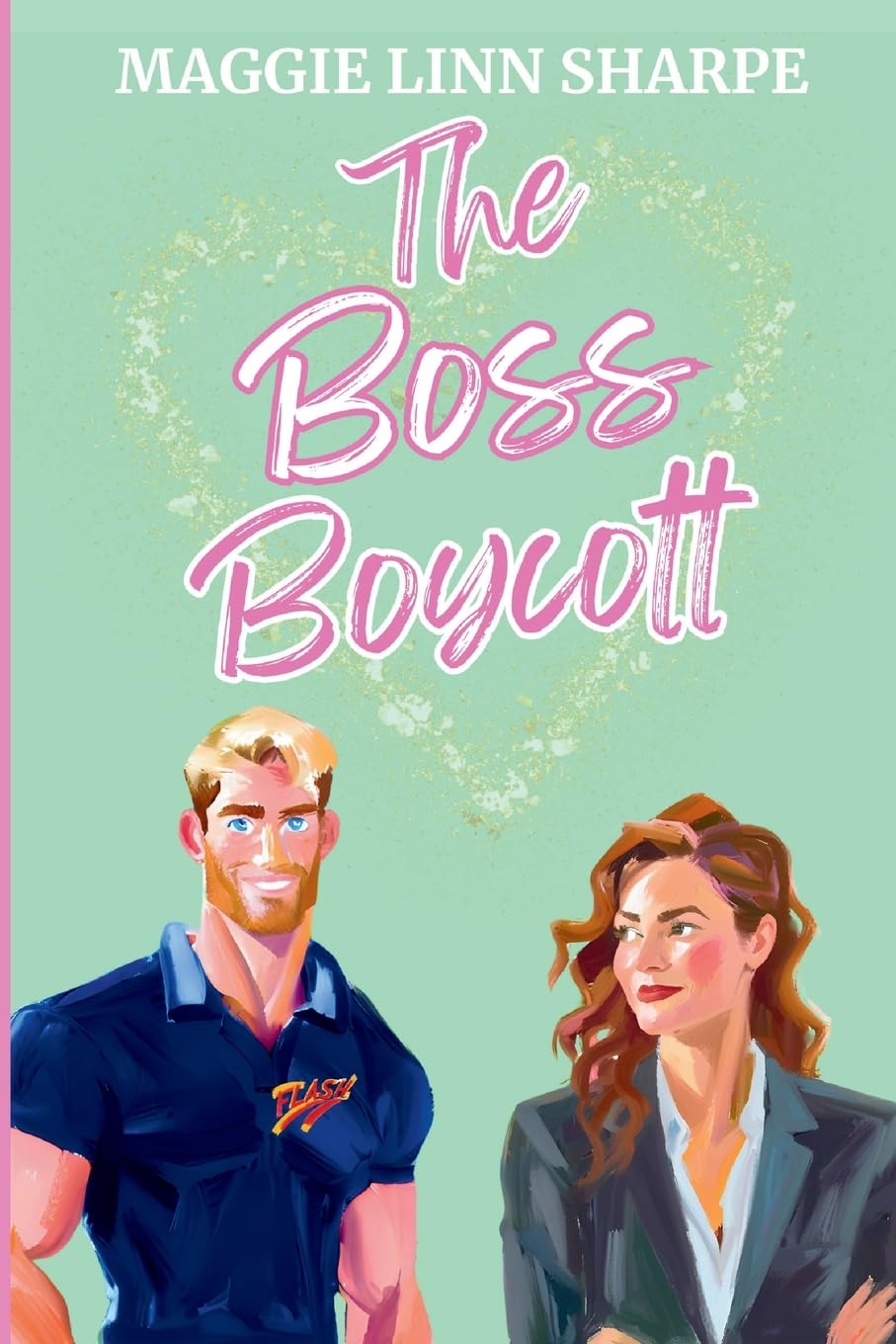 The Boss Boycott Contemporary literature