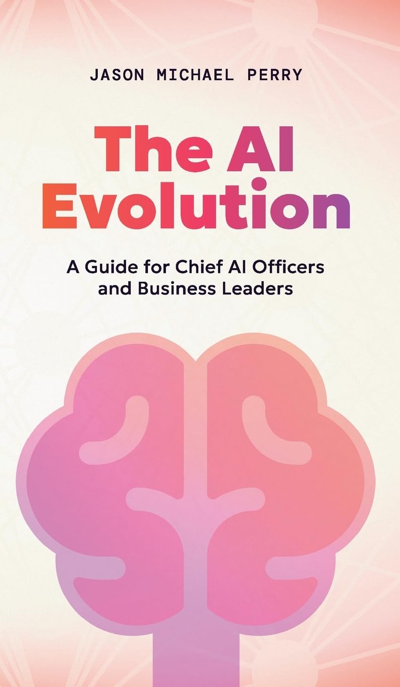 The AI Evolution Business, Finance & Career