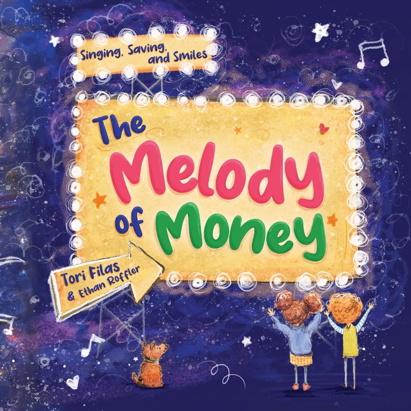 The Melody of Money Non-fiction