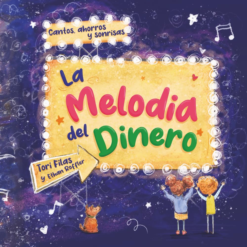 La Melodia Del Dinero Non-fiction