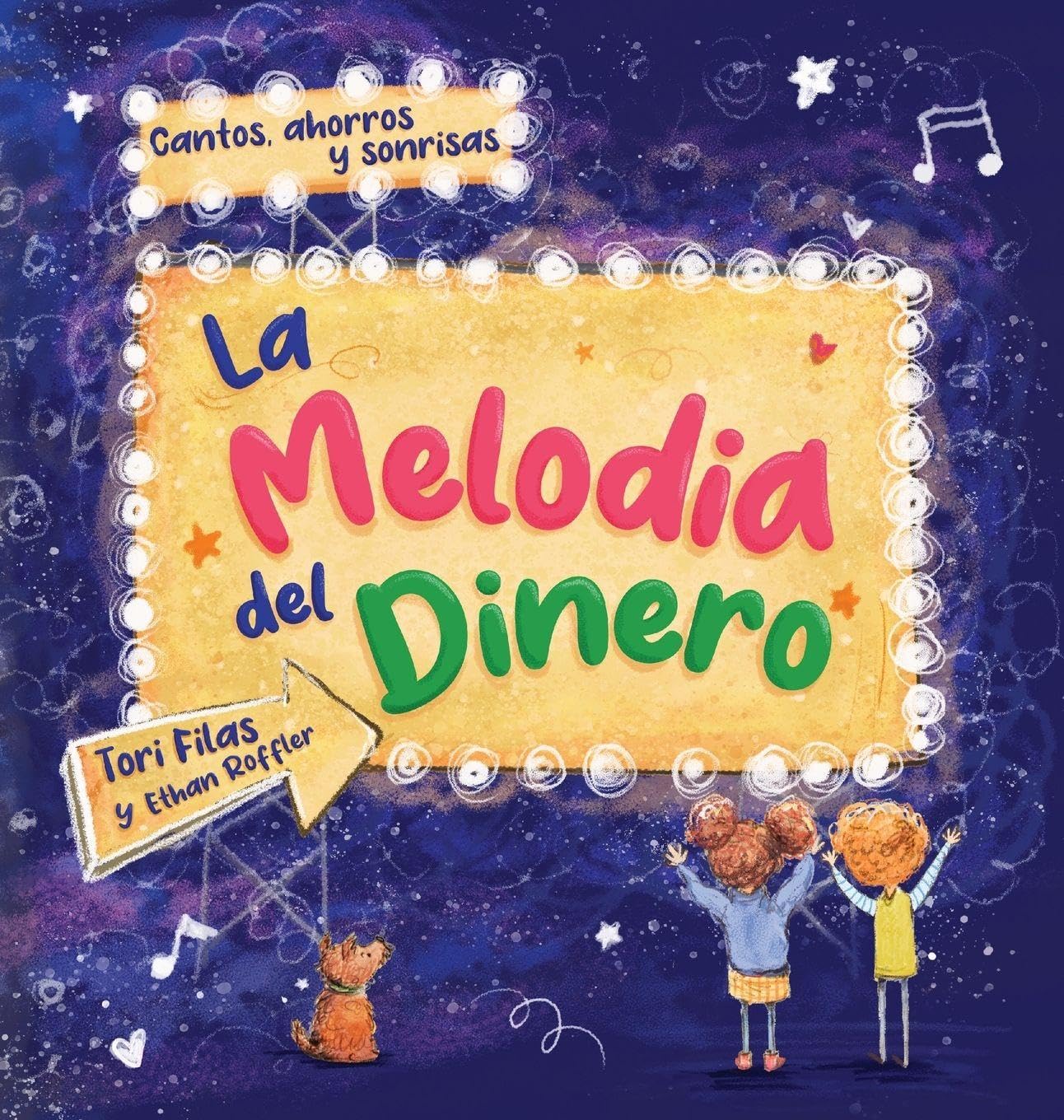 La Melodia del Dinero Novels & Short Stories