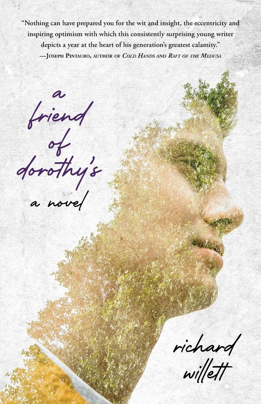 A Friend of Dorothy's LGBTQ+