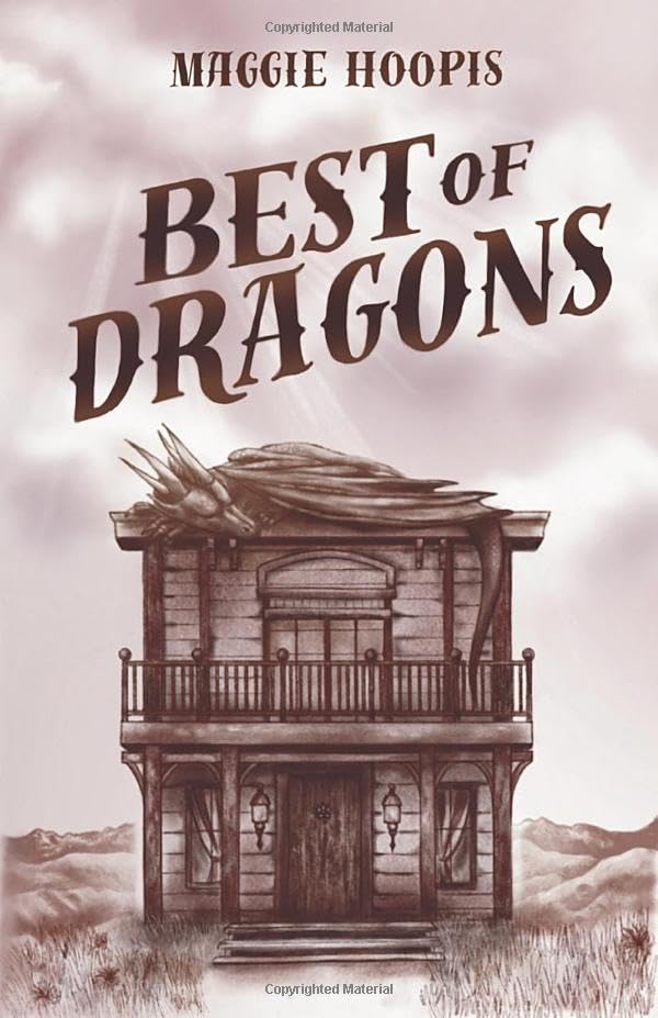 Best of Dragons Contemporary literature