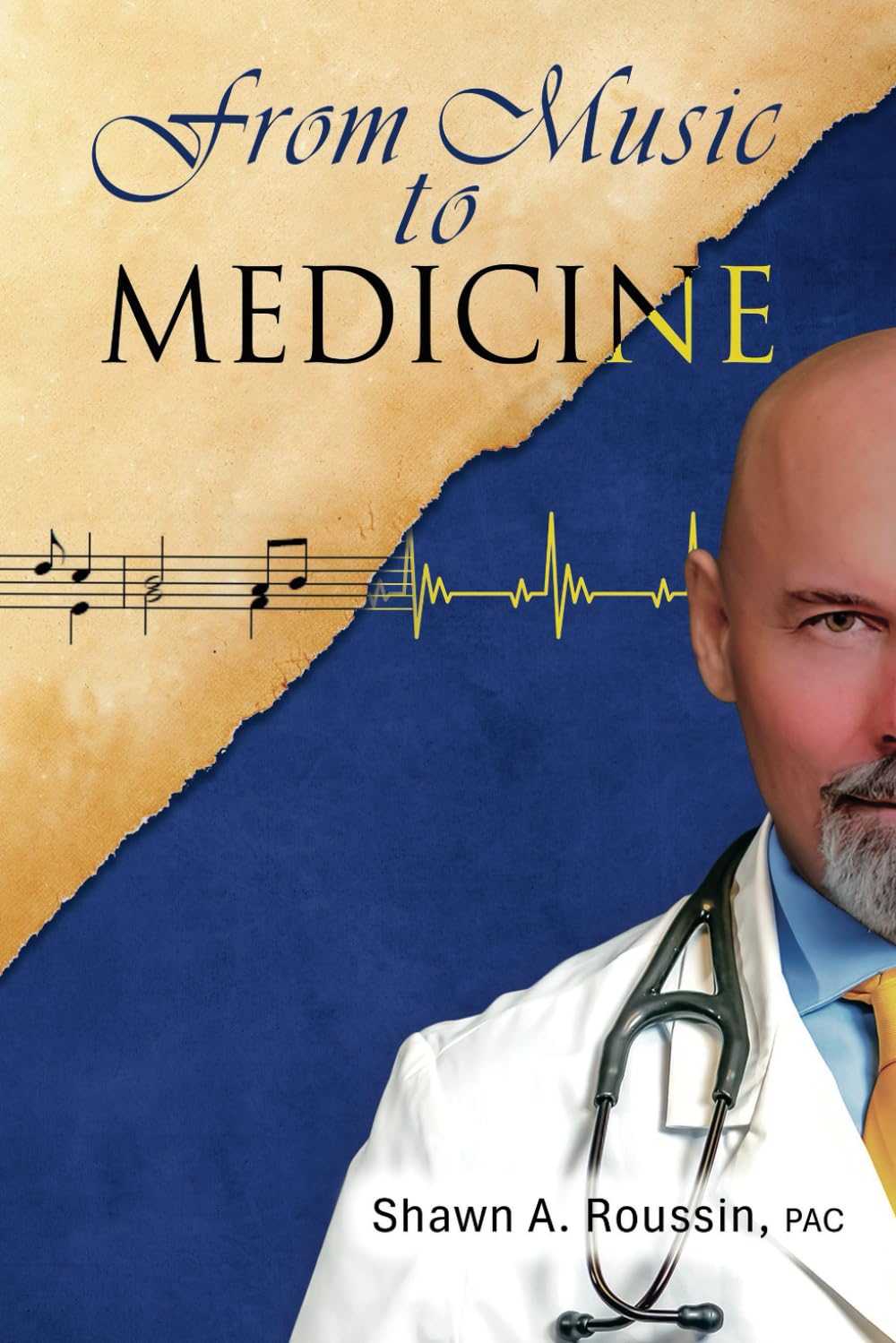 From Music to Medicine Medicine