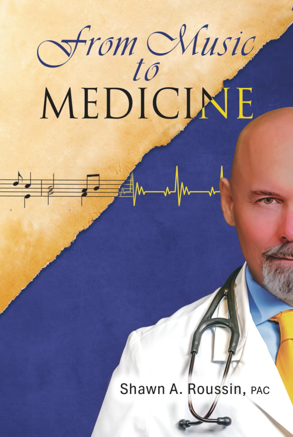 From Music to Medicine Medicine