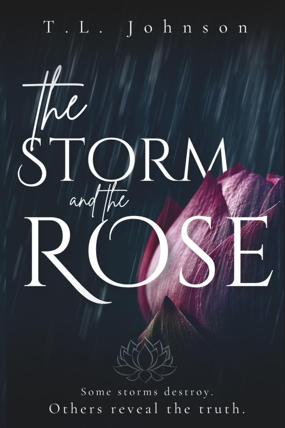 The Storm and the Rose Contemporary literature