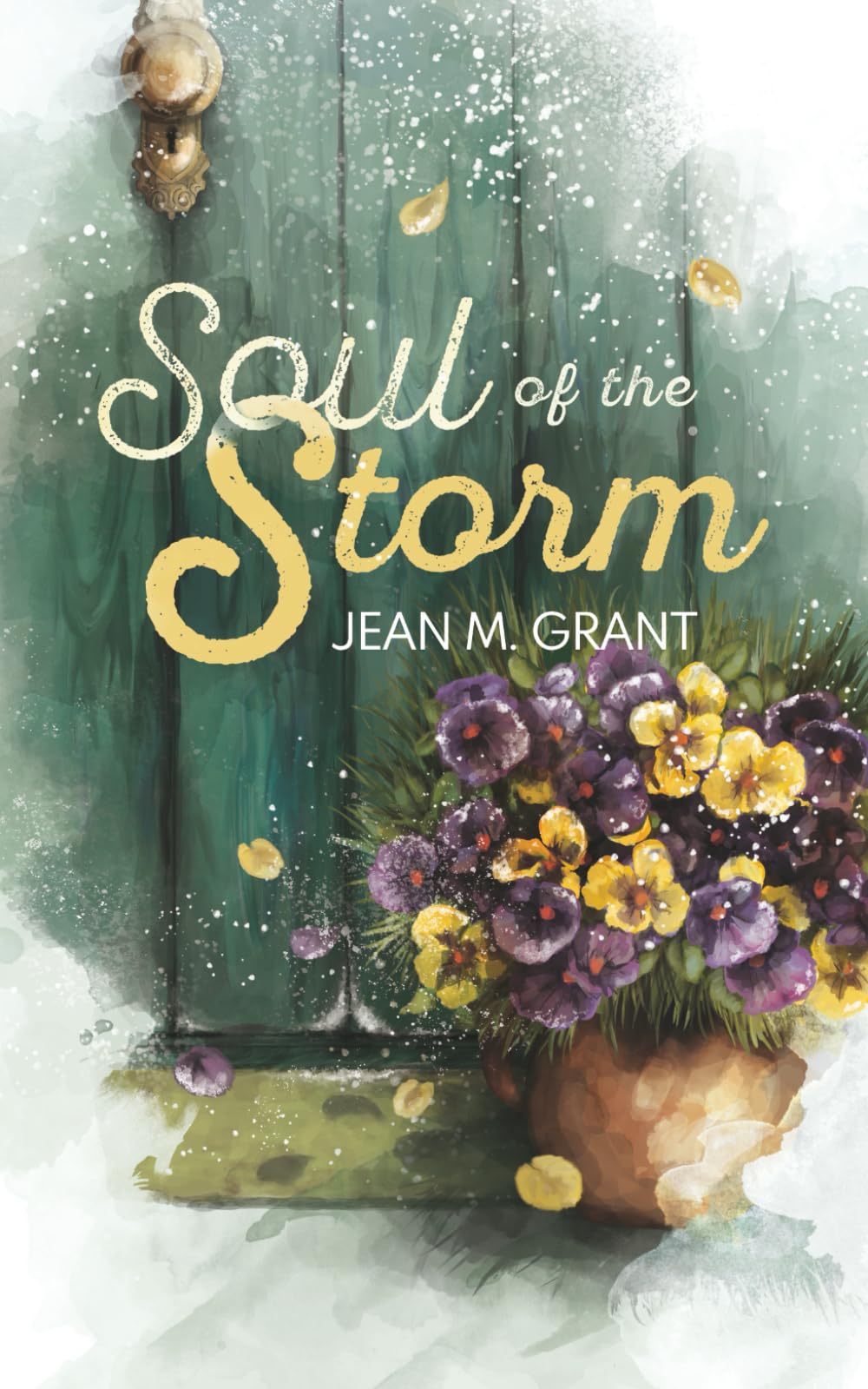Soul of the Storm Action & Adventure