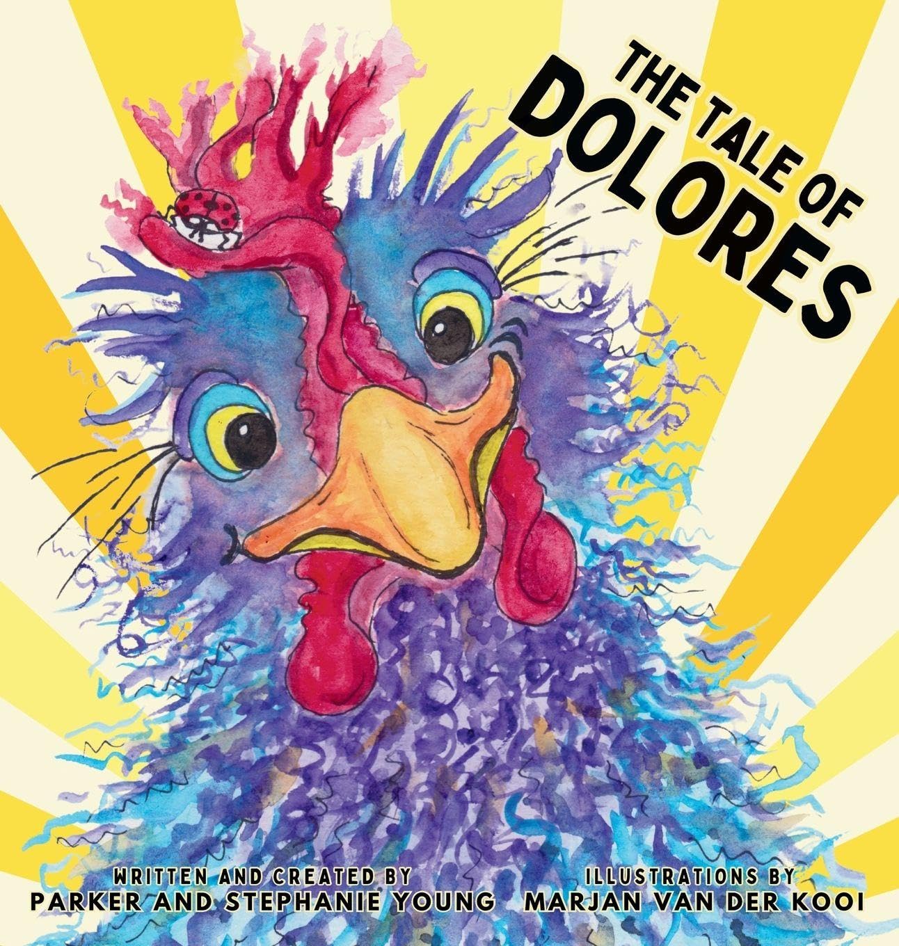 The Tale of Dolores Parents & Children