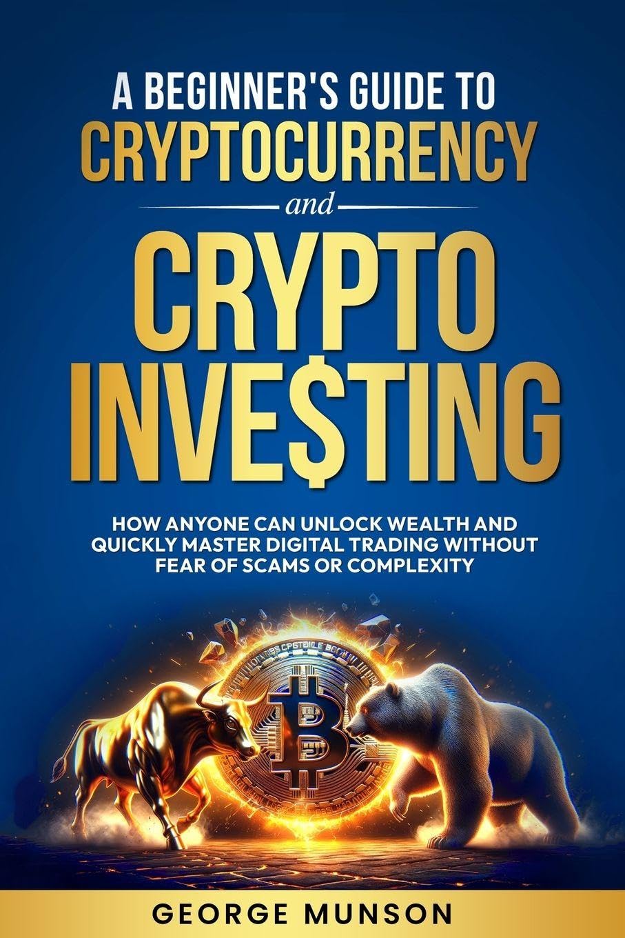 A Beginner's Guide to Cryptocurrency and Crypto Investing Law