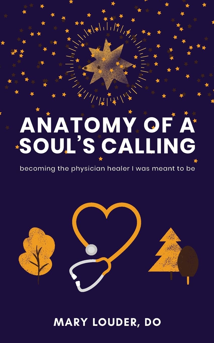 Anatomy of a Soul's Calling Medicine