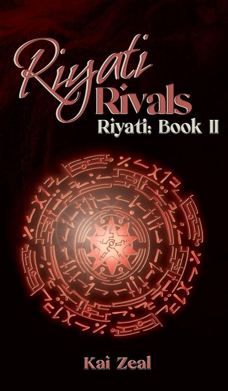 Product Image: Riyati Rivals
