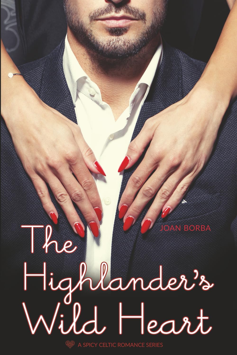 The Highlander's Wild Heart Contemporary literature