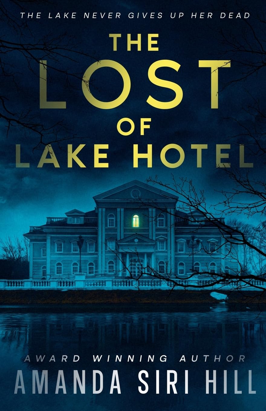 The Lost of Lake Hotel Contemporary literature