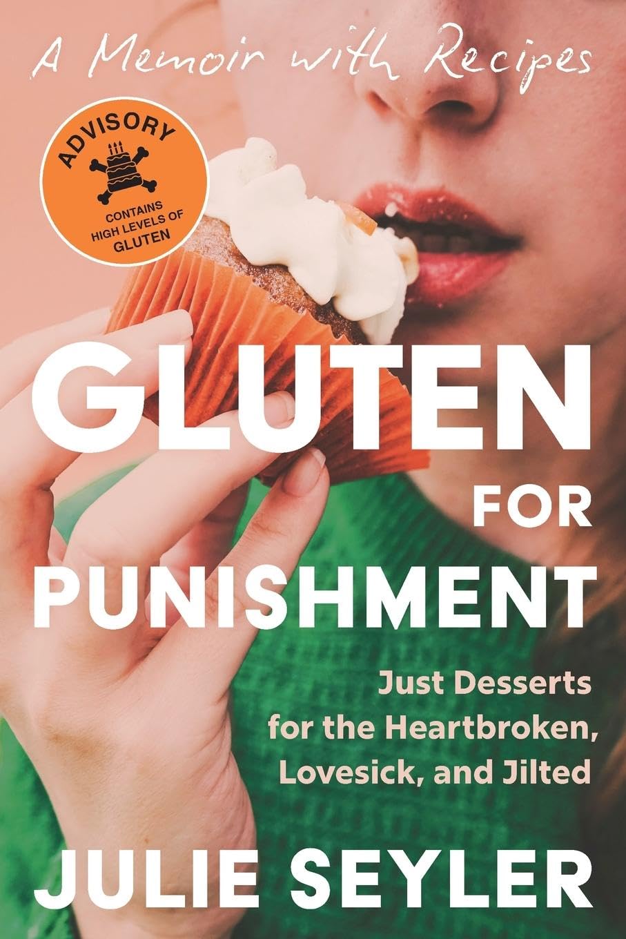 Gluten for Punishment Science