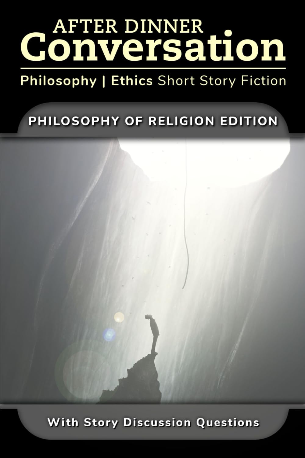 After Dinner Conversation - Philosophy of Religion Contemporary literature