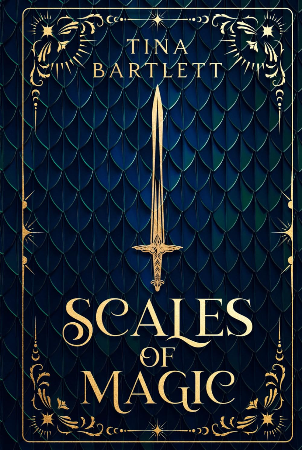 Product Image: Scales of Magic