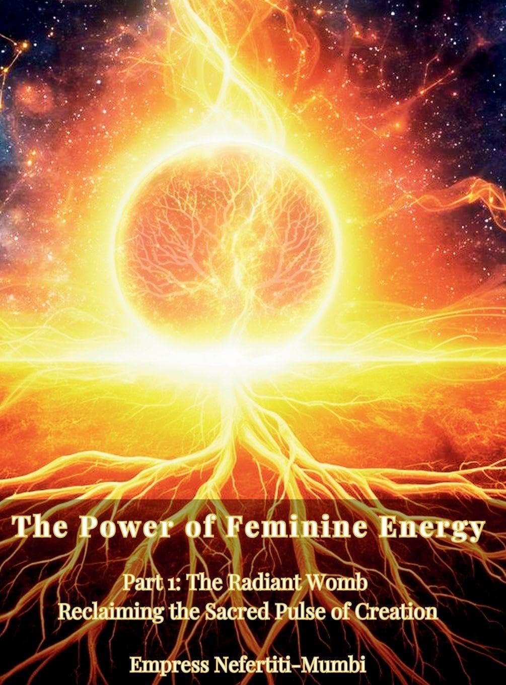 The Power of Feminine Energy Self-help