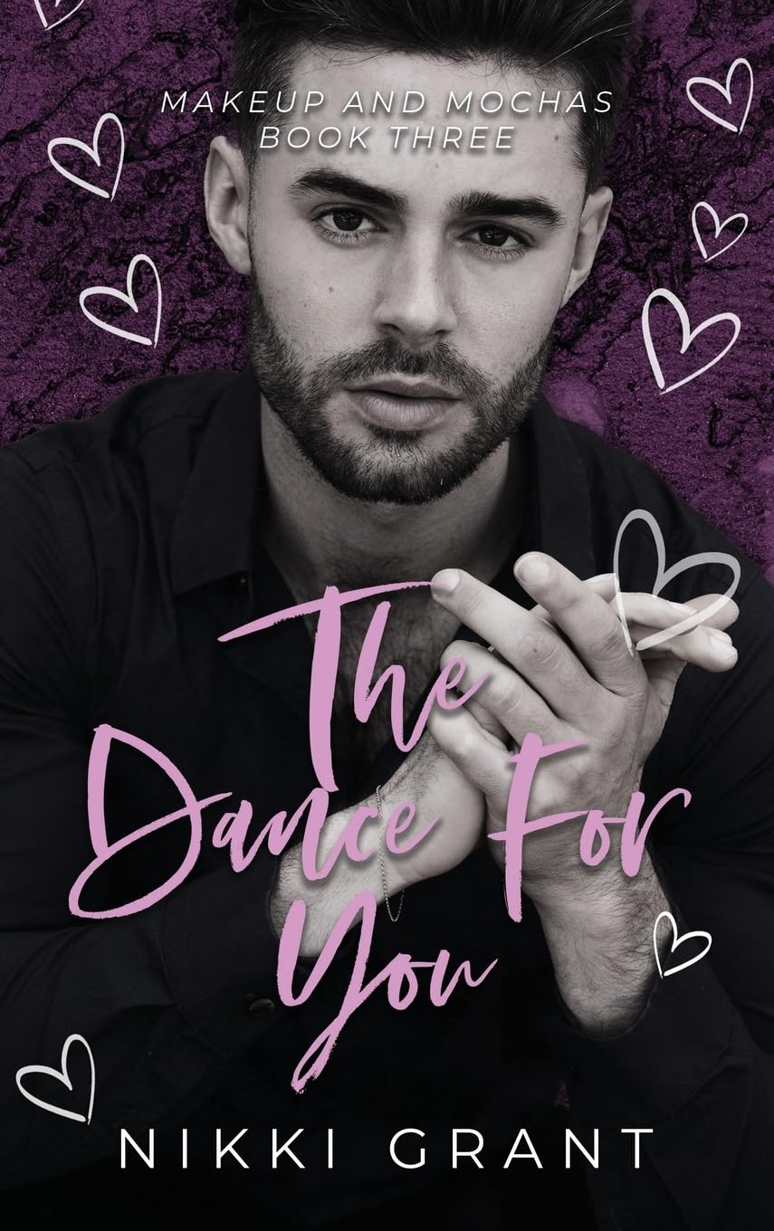 The Dance for You, Model Hardcover Contemporary literature