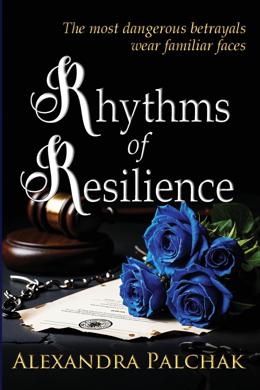 Rhythms of Resilience Contemporary literature