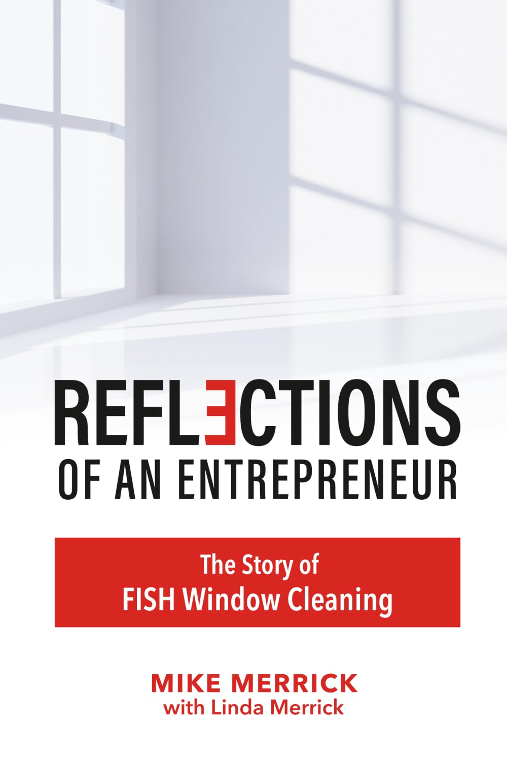Product Image: Reflections of an Entrepreneur