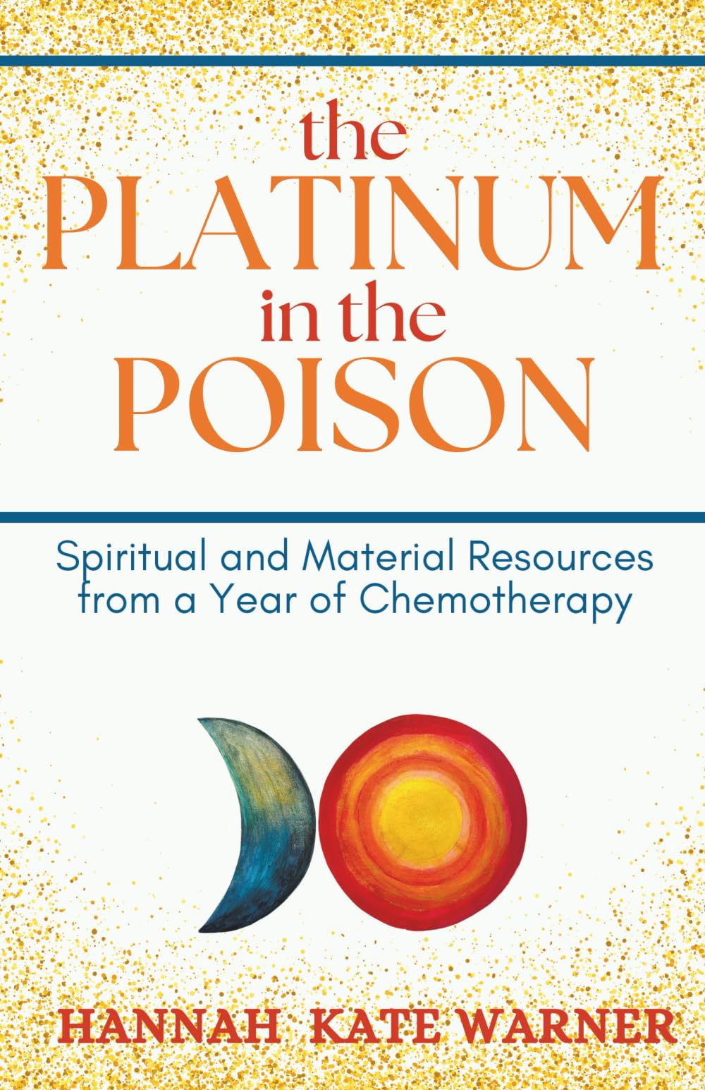 The Platinum in the Poison Art & Literature
