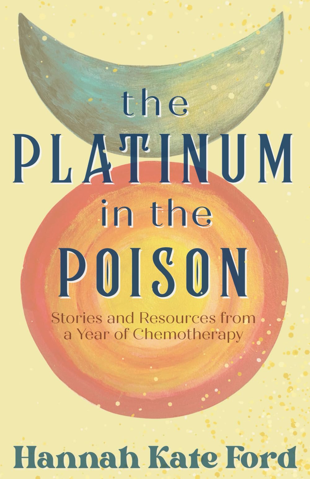The Platinum in the Poison Art & Literature