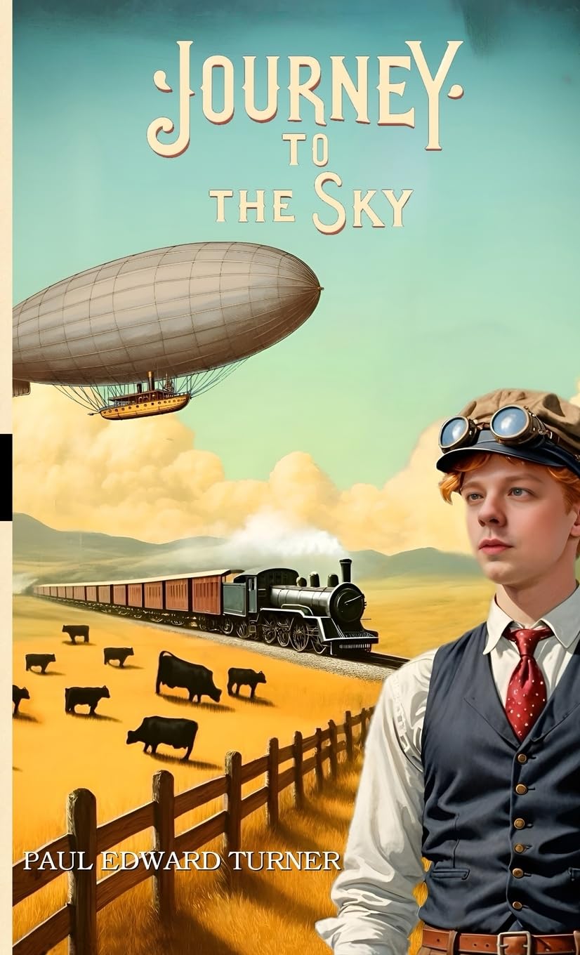 Journey To The Sky Historical Fiction